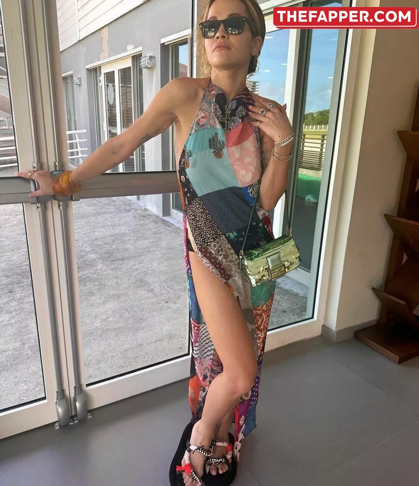Rita Ora  Onlyfans Leaked Nude Image #qz7z2ClMQN