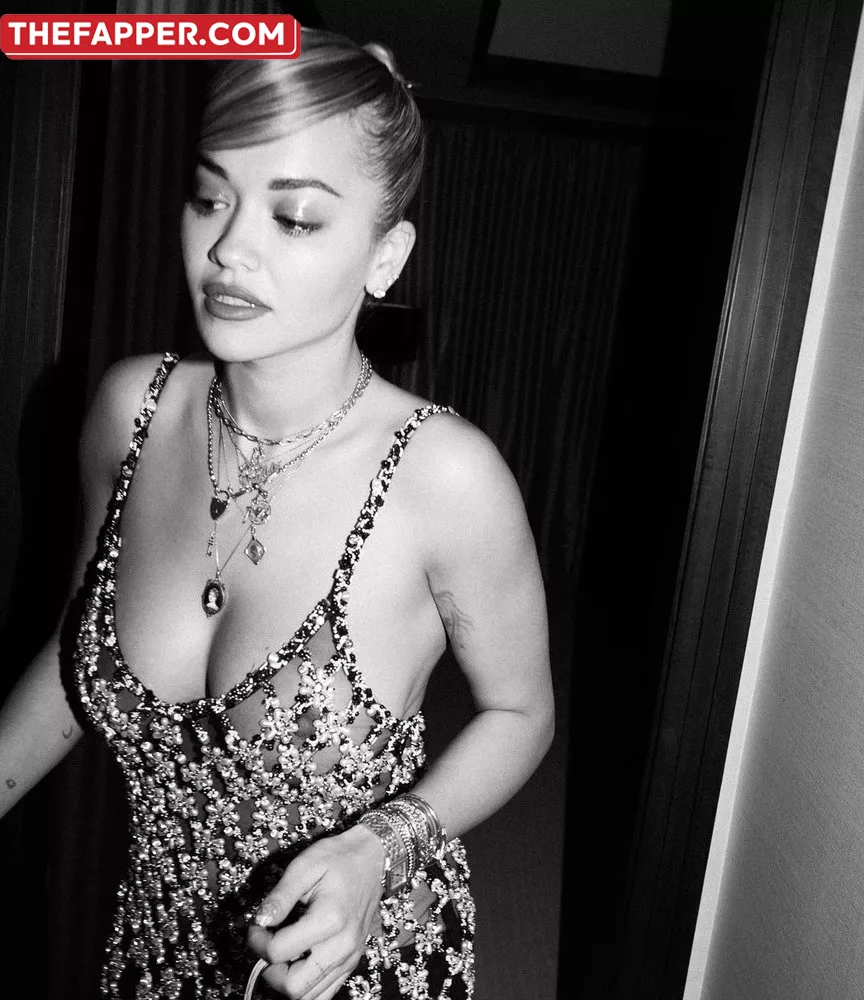 Rita Ora  Onlyfans Leaked Nude Image #r869vkBbSr