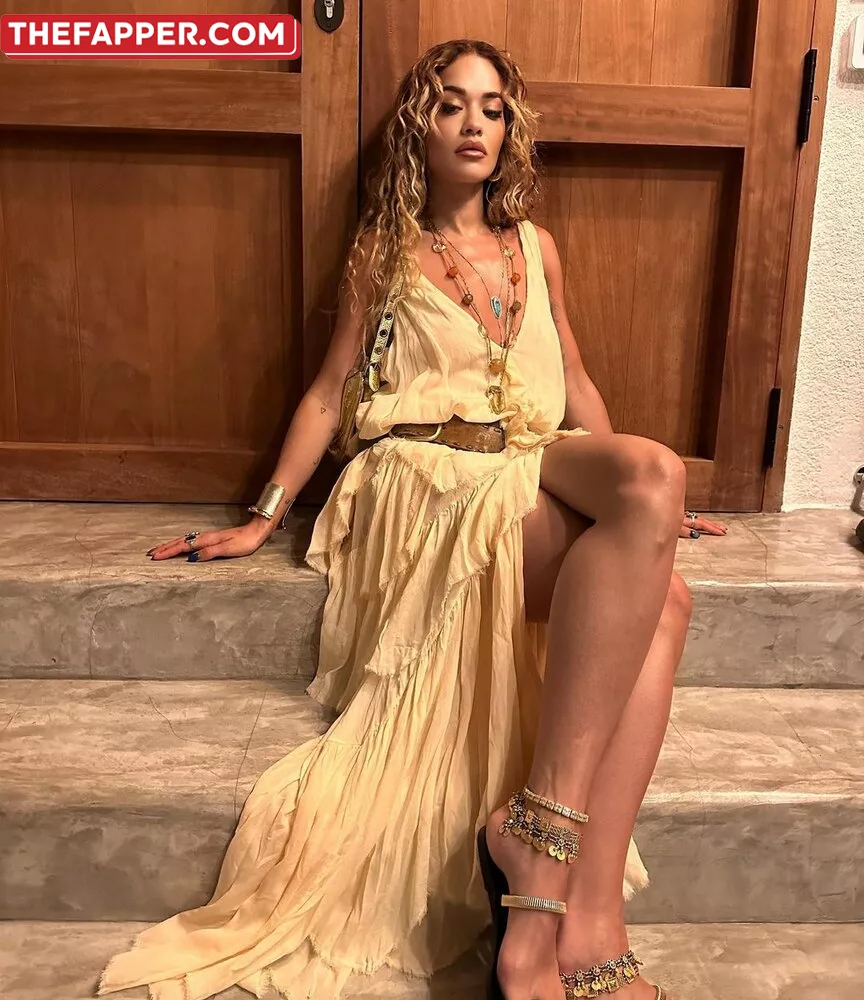 Rita Ora  Onlyfans Leaked Nude Image #rNMKJgr5Jb