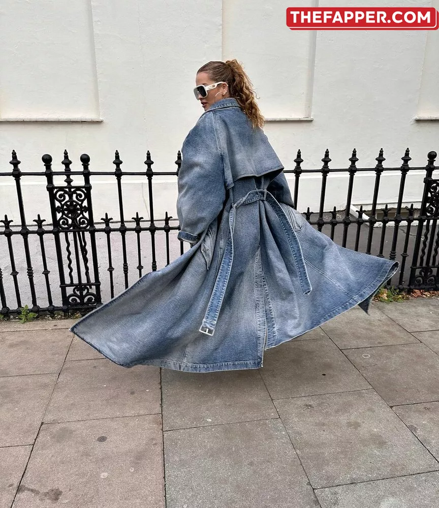 Rita Ora  Onlyfans Leaked Nude Image #rOBPDbV0fL