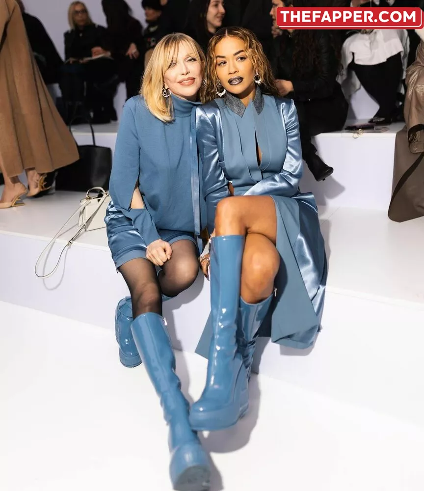 Rita Ora  Onlyfans Leaked Nude Image #rS81tZFJv8