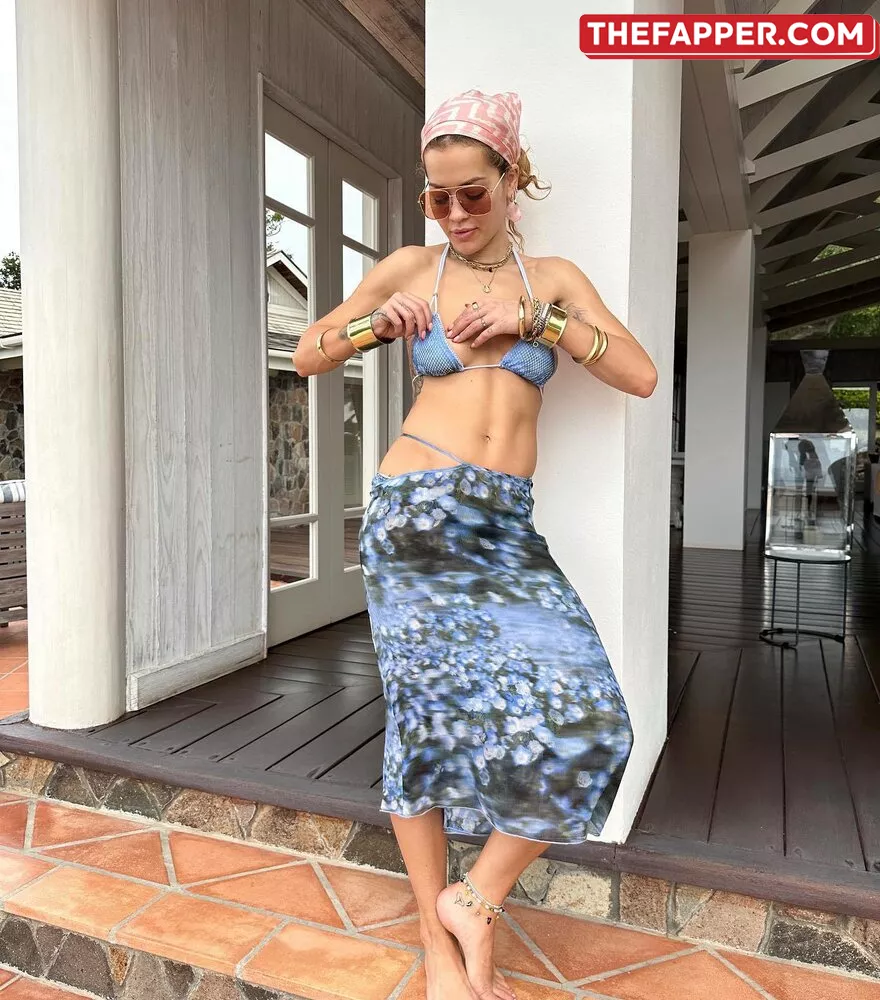 Rita Ora  Onlyfans Leaked Nude Image #rYTZHCEvqK