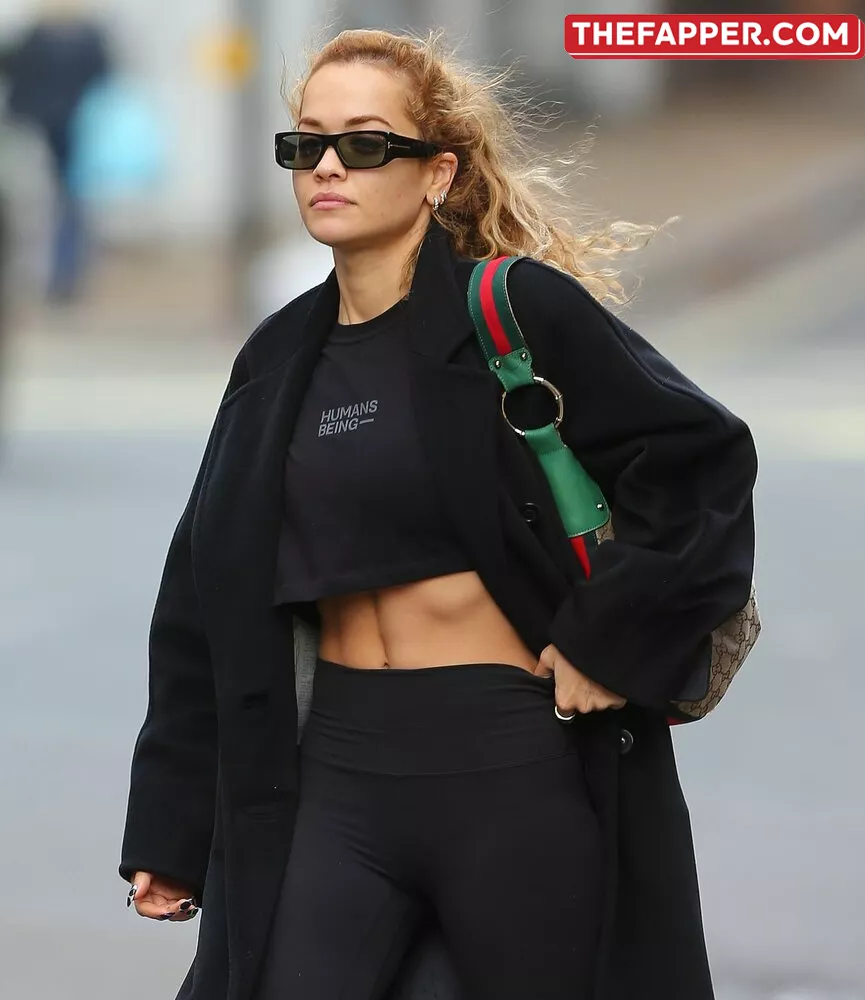 Rita Ora  Onlyfans Leaked Nude Image #rdoIJGTKsh