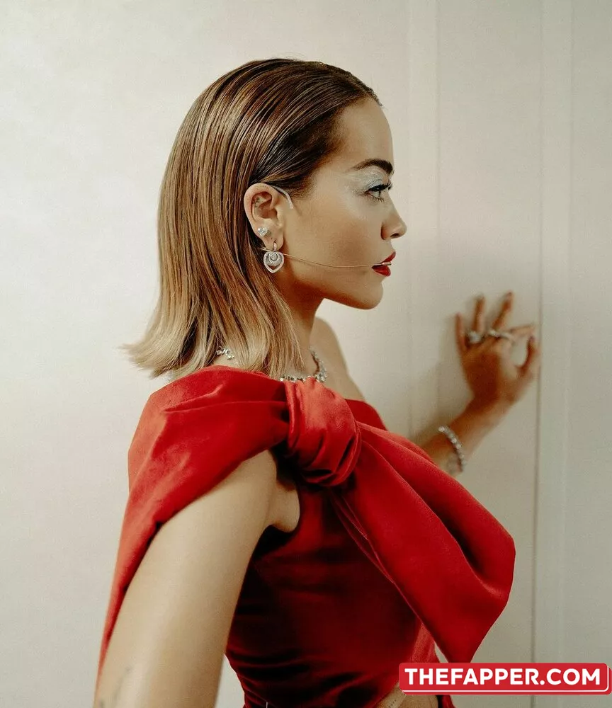 Rita Ora  Onlyfans Leaked Nude Image #re3KNd2Oai