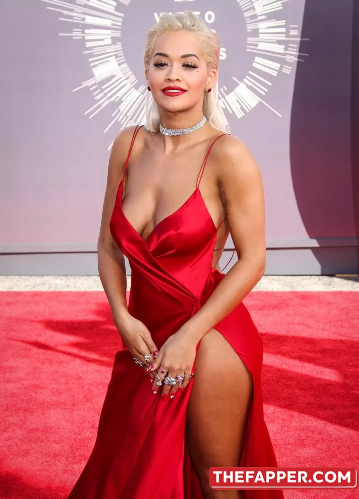 Rita Ora  Onlyfans Leaked Nude Image #s1S0Bsus7M