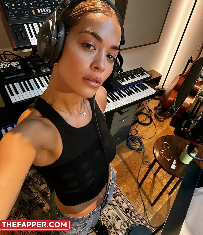 Rita Ora  Onlyfans Leaked Nude Image #sGHqwtxb7P