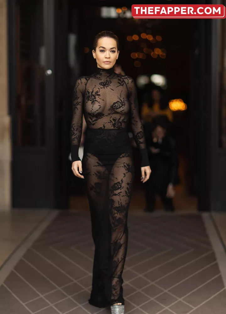 Rita Ora  Onlyfans Leaked Nude Image #siU61OwqFA