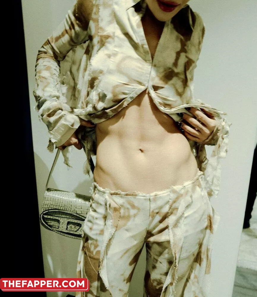 Rita Ora  Onlyfans Leaked Nude Image #tu6PDHjoMj