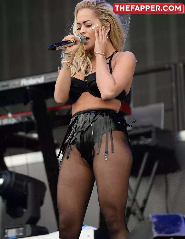 Rita Ora  Onlyfans Leaked Nude Image #tuJd180wHm
