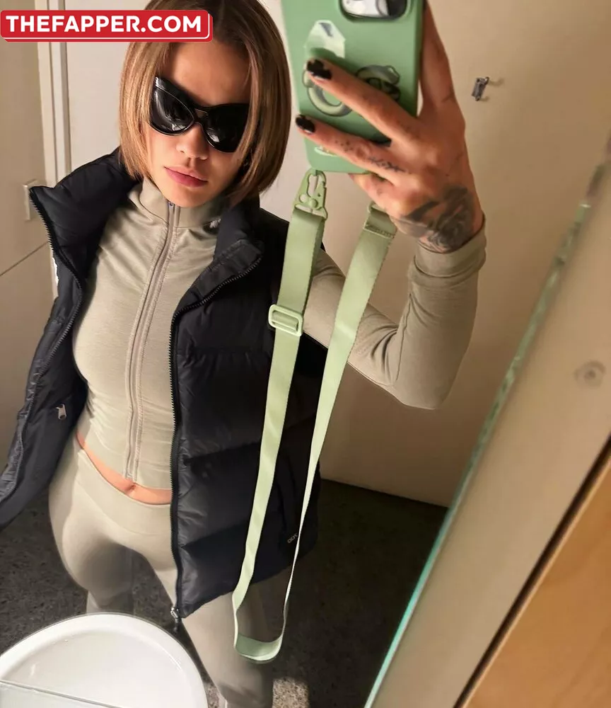 Rita Ora  Onlyfans Leaked Nude Image #ueuy08MaNo