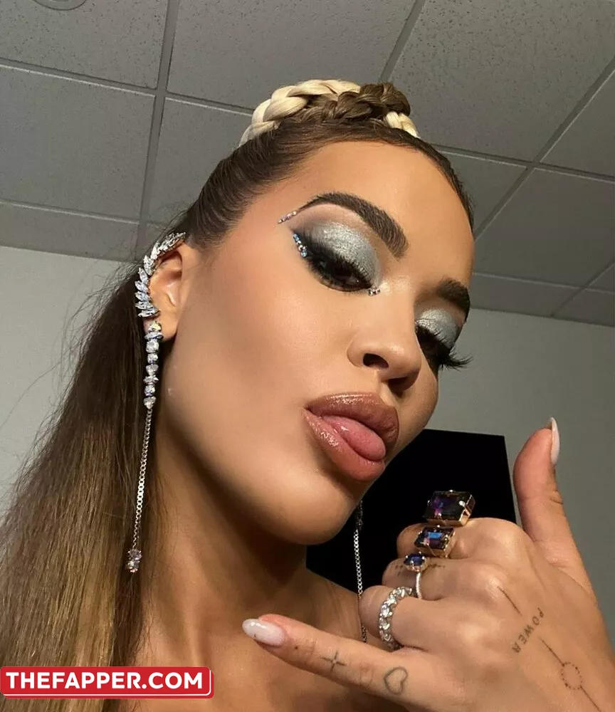 Rita Ora  Onlyfans Leaked Nude Image #ulh5Hp1C6X