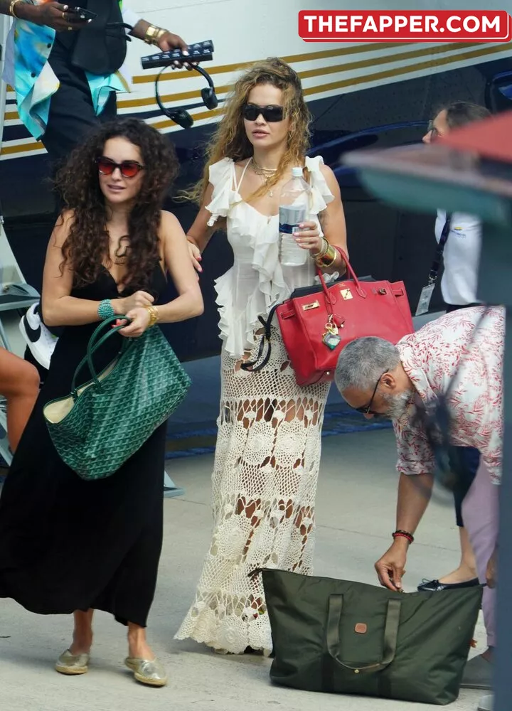 Rita Ora  Onlyfans Leaked Nude Image #upXydsUFbm