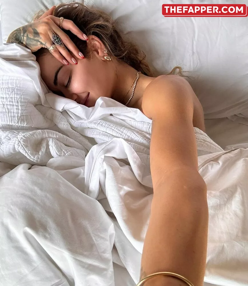 Rita Ora  Onlyfans Leaked Nude Image #uxHUzQygJt