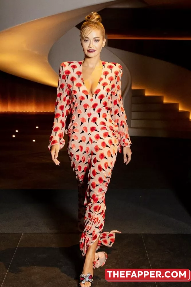 Rita Ora  Onlyfans Leaked Nude Image #v0dotc6PlZ