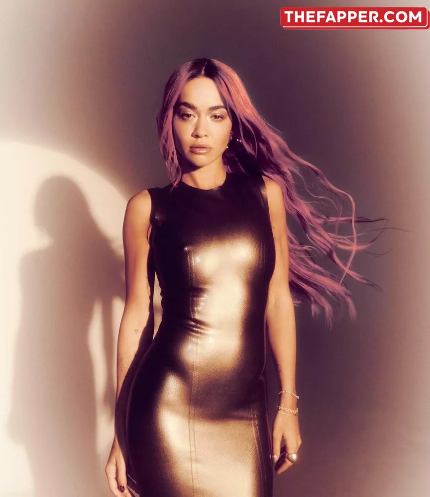 Rita Ora  Onlyfans Leaked Nude Image #v1rLK9BM60