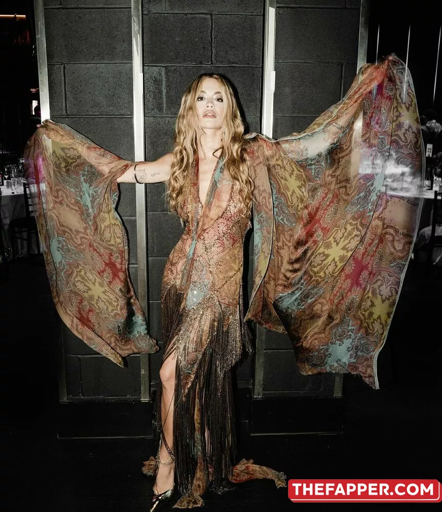 Rita Ora  Onlyfans Leaked Nude Image #vRj7DoX1Bw