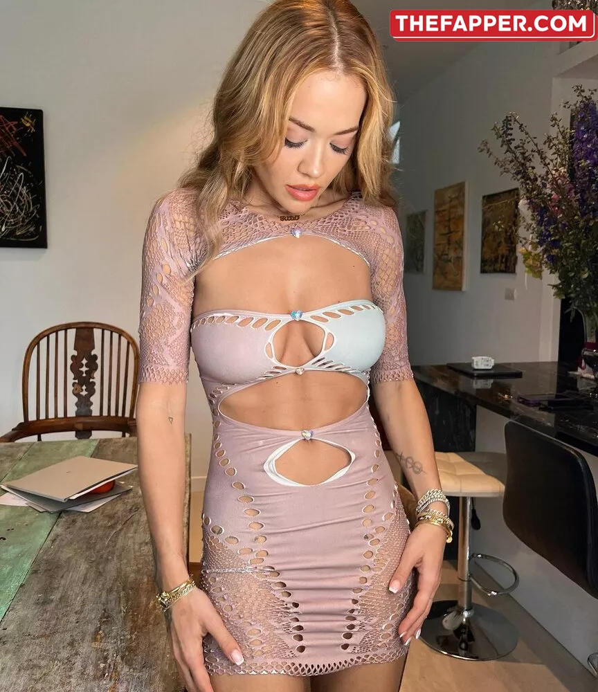 Rita Ora  Onlyfans Leaked Nude Image #w0z3v8gOZx