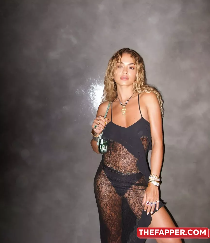 Rita Ora  Onlyfans Leaked Nude Image #w9ZRhborGP