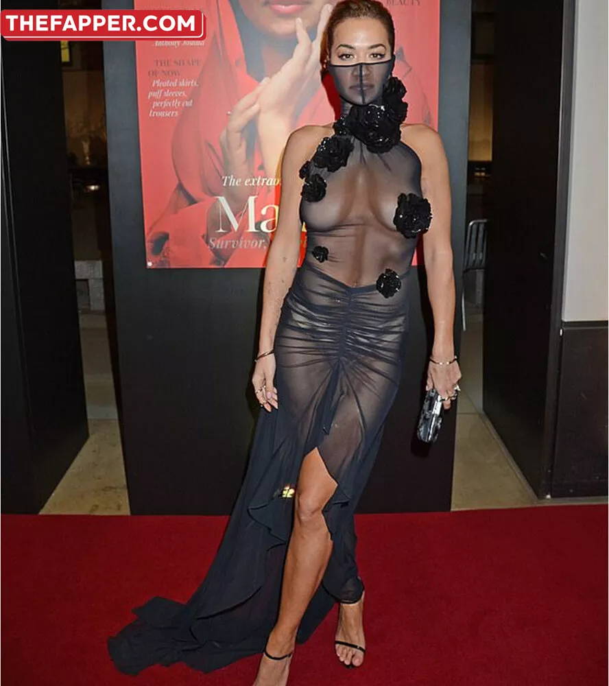 Rita Ora  Onlyfans Leaked Nude Image #wS3LRCURM0