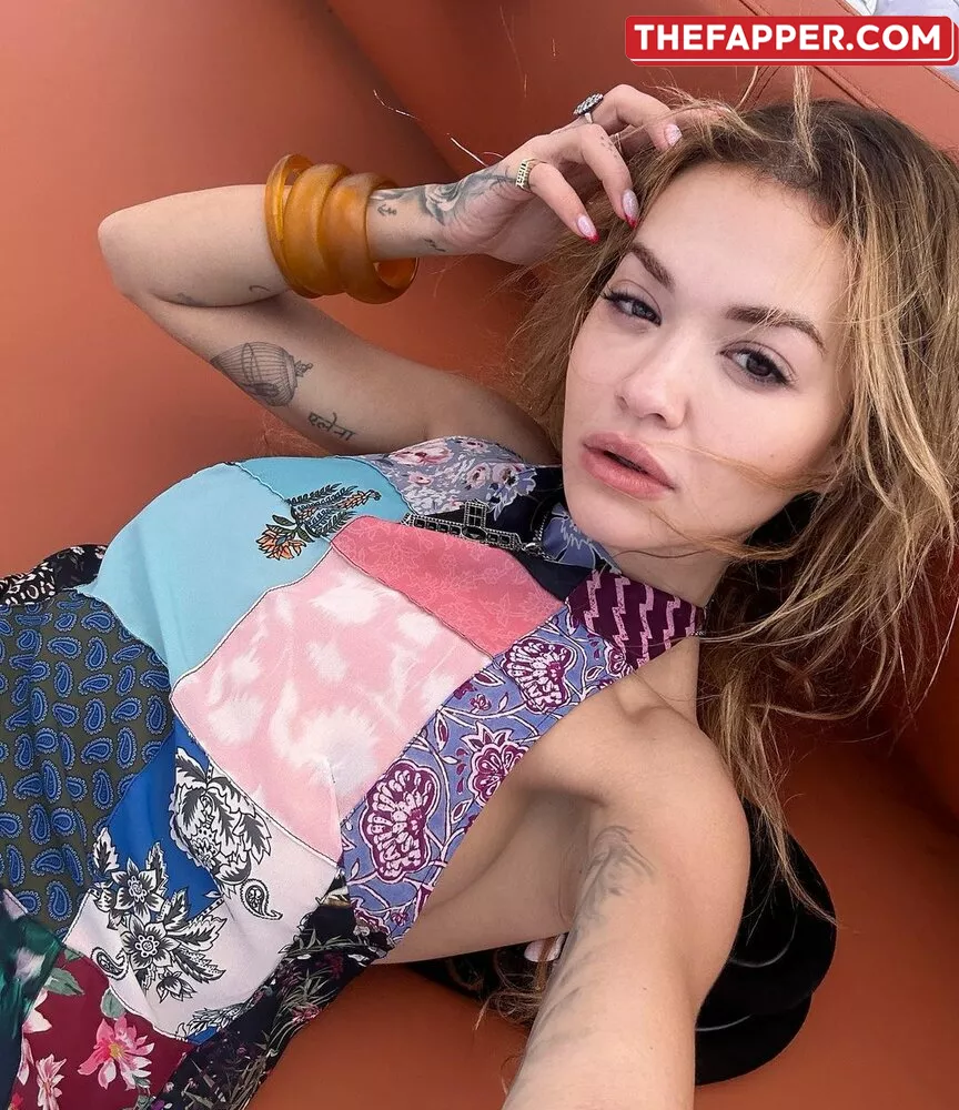 Rita Ora  Onlyfans Leaked Nude Image #xcwkK5I1DS