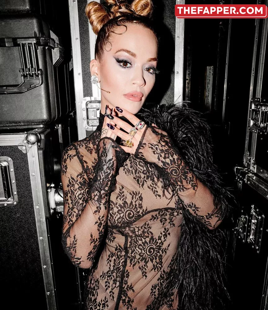 Rita Ora  Onlyfans Leaked Nude Image #xdPCbFRPxW