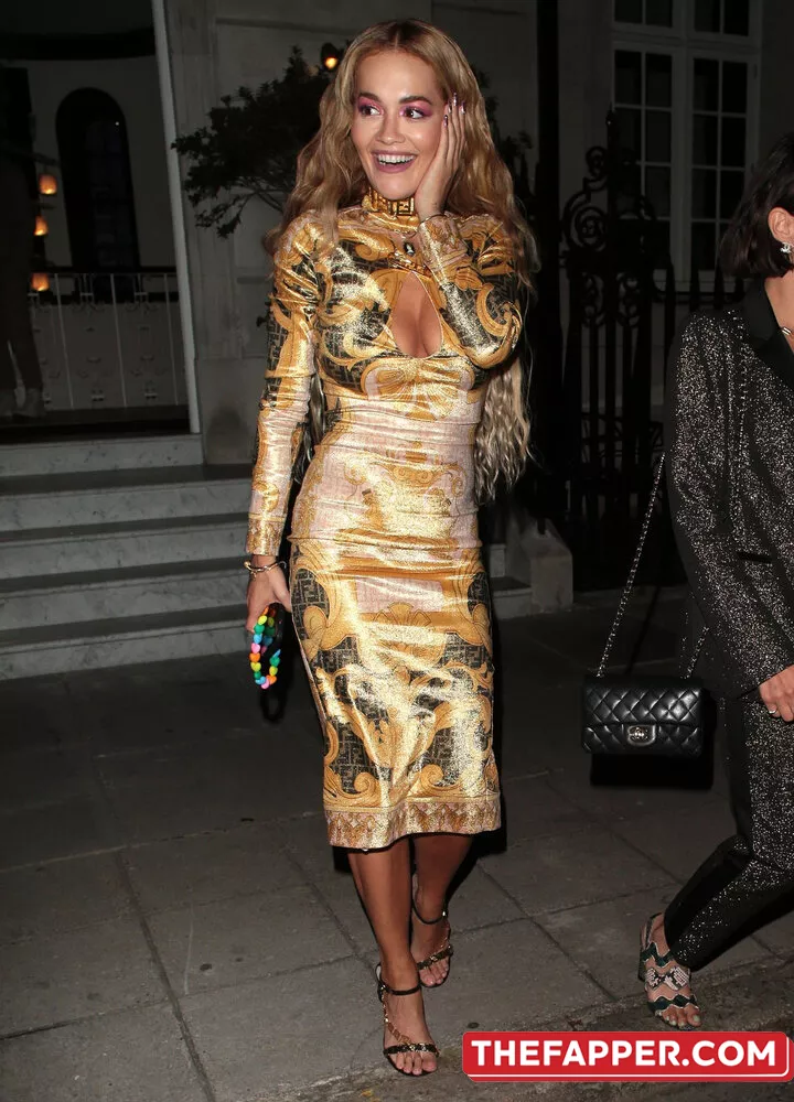 Rita Ora  Onlyfans Leaked Nude Image #xkQF8Z81UO