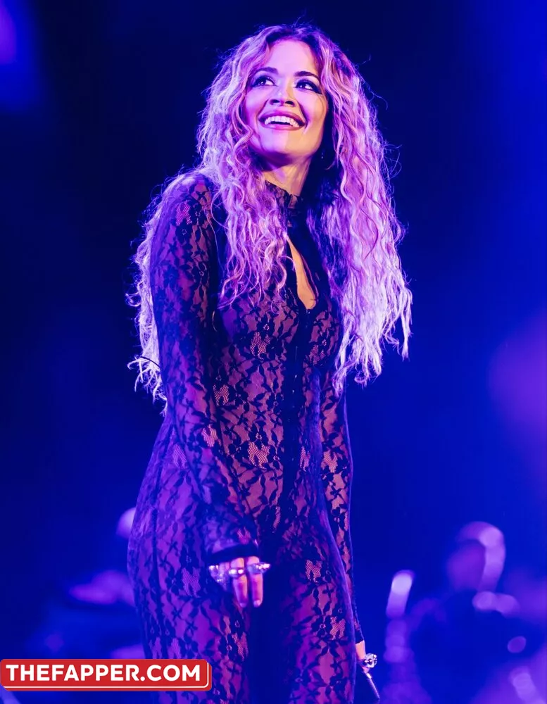 Rita Ora  Onlyfans Leaked Nude Image #yLO4P2on7G