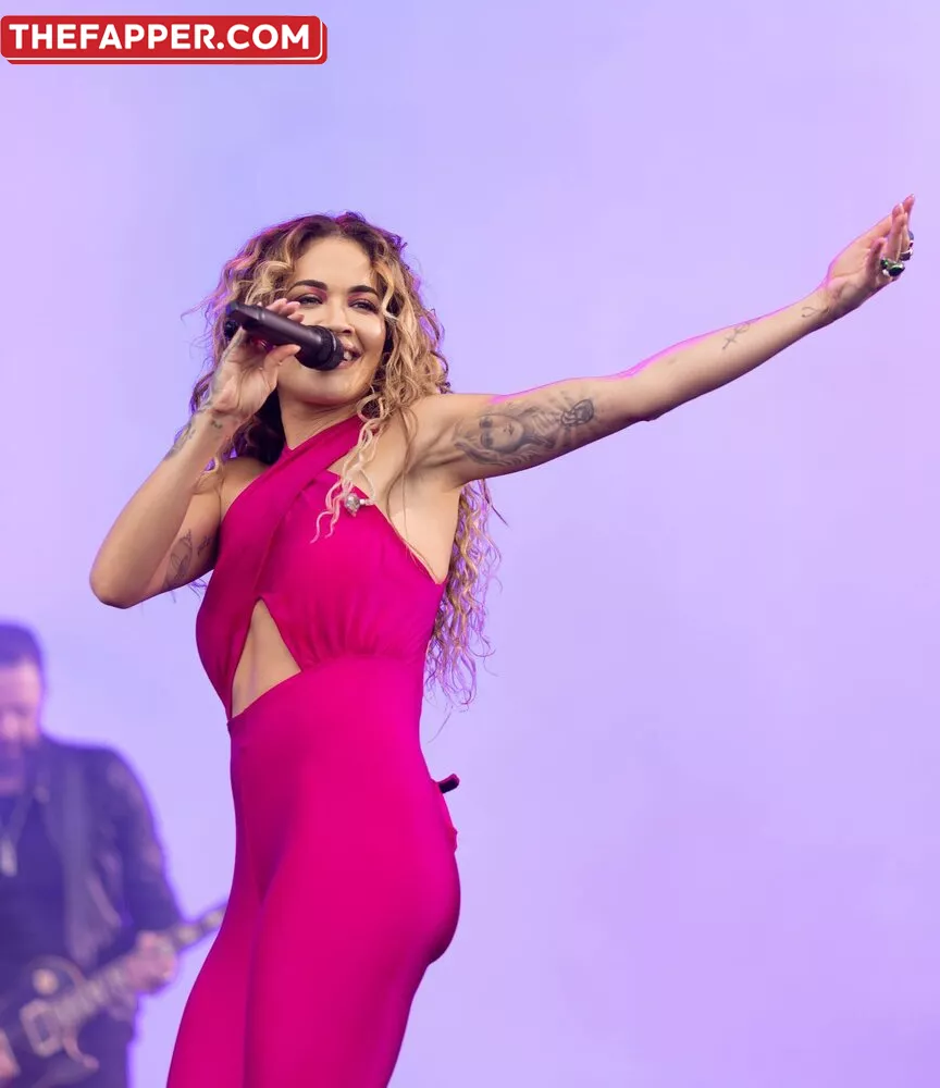 Rita Ora  Onlyfans Leaked Nude Image #yQxPDGgLSA
