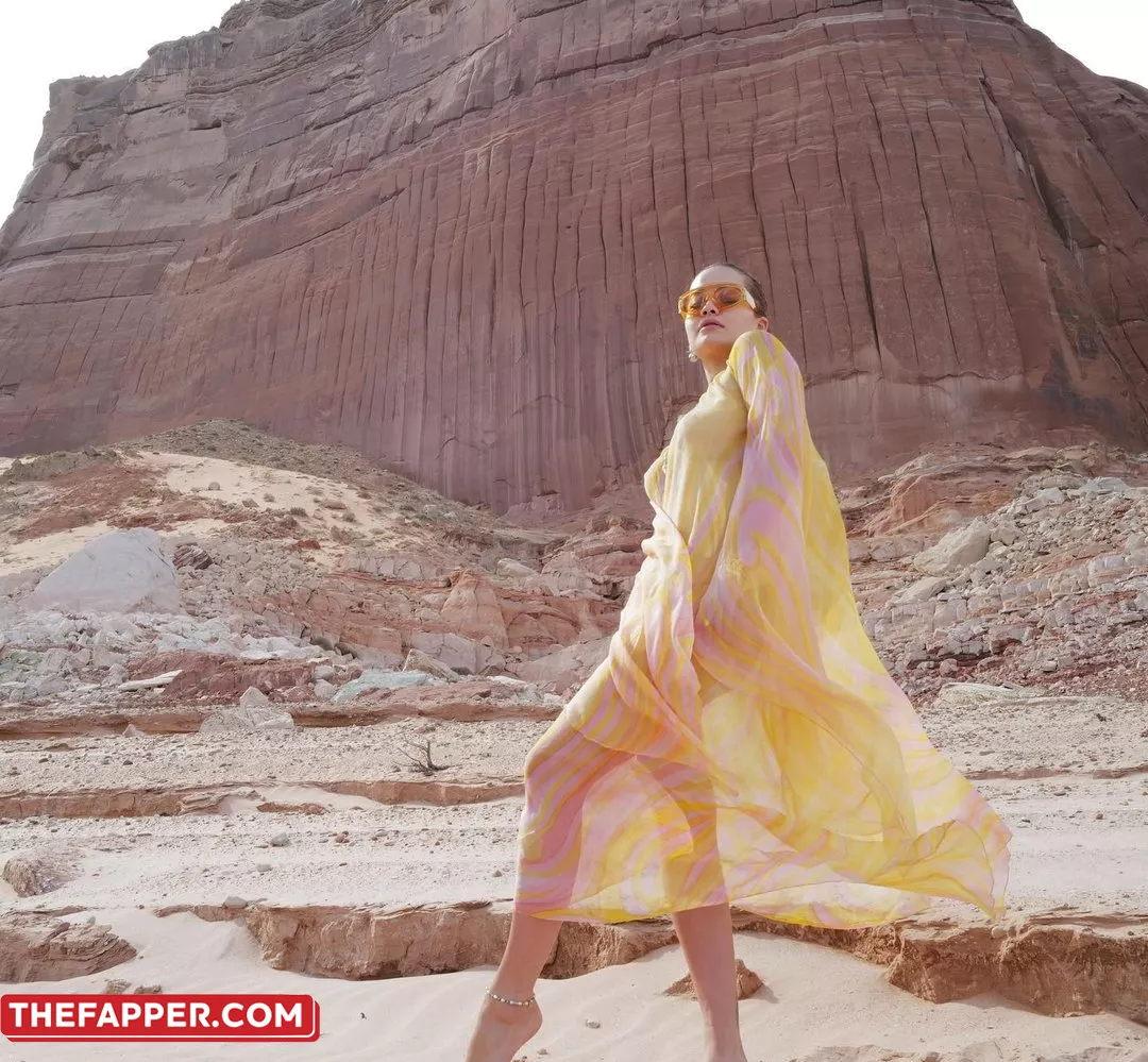 Rita Ora  Onlyfans Leaked Nude Image #yhRHK63bGE