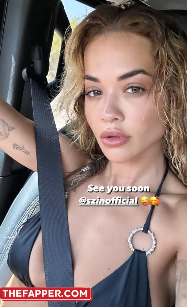 Rita Ora  Onlyfans Leaked Nude Image #zG8dcG3AEL