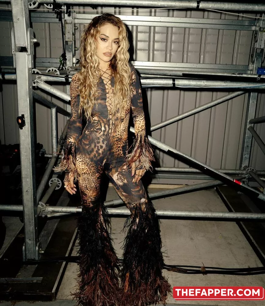 Rita Ora  Onlyfans Leaked Nude Image #zSRRHJ1eax
