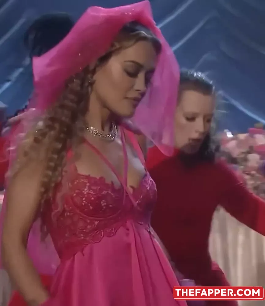 Rita Ora  Onlyfans Leaked Nude Image #zTEzsOmlj0