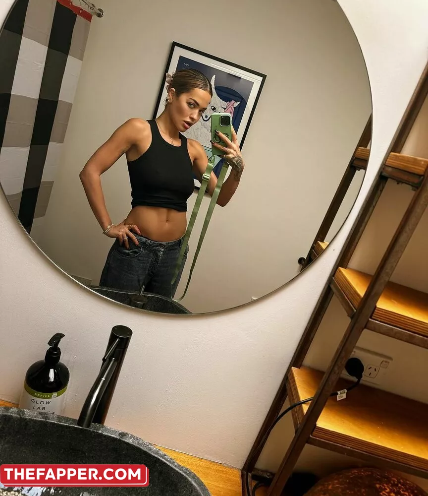 Rita Ora  Onlyfans Leaked Nude Image #zcSEGXkcix
