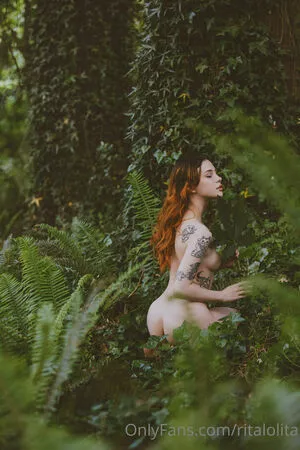 Rita Stark Onlyfans Leaked Nude Image #aRmj3ATYft