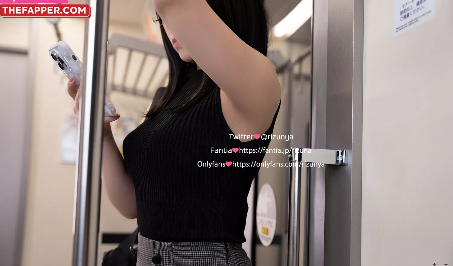 Rizunya  Onlyfans Leaked Nude Image #0DwJUcCfkR