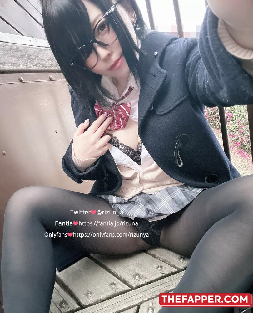 Rizunya  Onlyfans Leaked Nude Image #2rkFJL2sX2