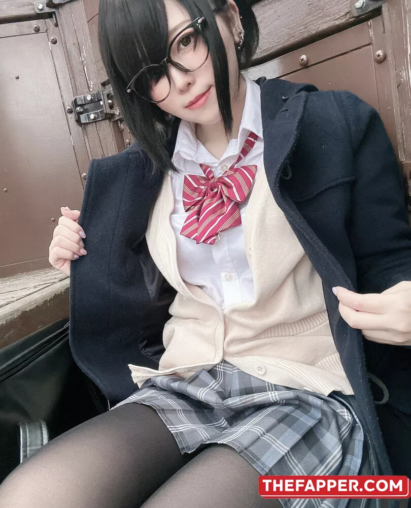 Rizunya  Onlyfans Leaked Nude Image #3RJ87mOiOs