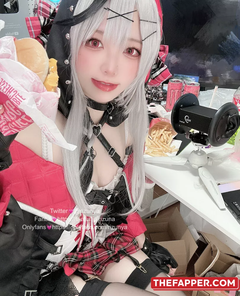 Rizunya  Onlyfans Leaked Nude Image #3m7EDIZCu7