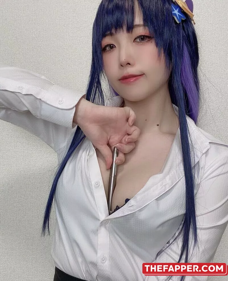 Rizunya  Onlyfans Leaked Nude Image #4N00w02Jia