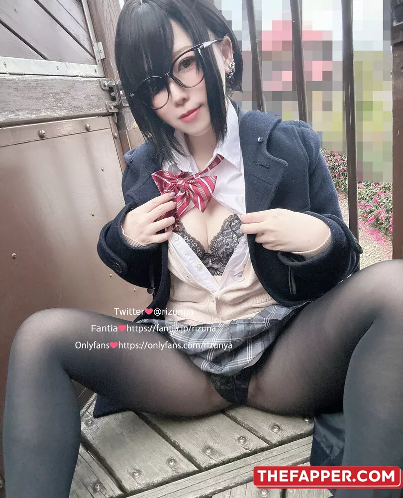 Rizunya  Onlyfans Leaked Nude Image #6X5XPmiiiM