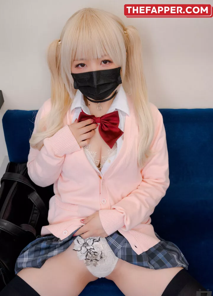Rizunya  Onlyfans Leaked Nude Image #9GMzCHi5jC