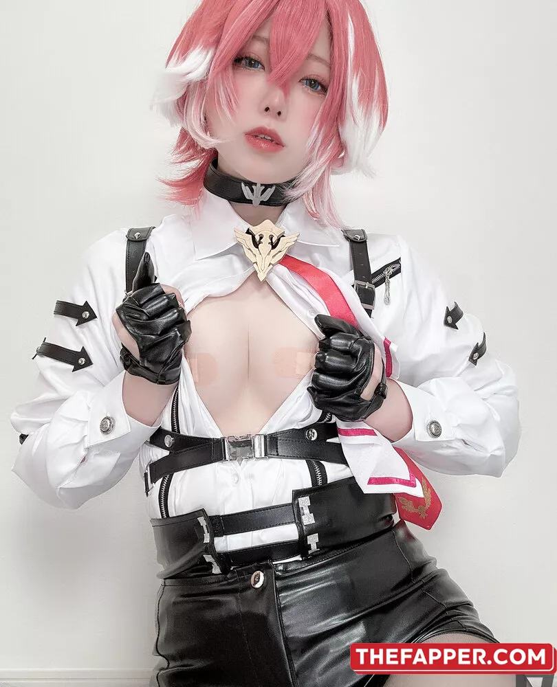 Rizunya  Onlyfans Leaked Nude Image #AWxSolySFU