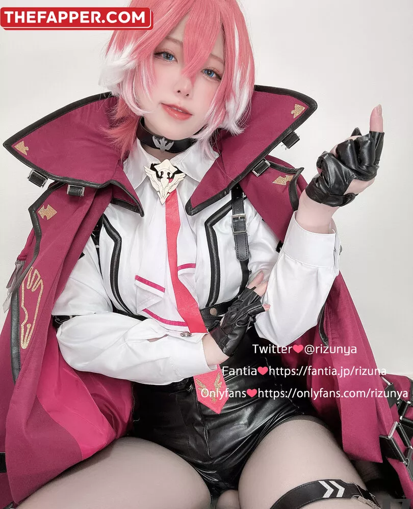 Rizunya  Onlyfans Leaked Nude Image #FLE5DY5a1c