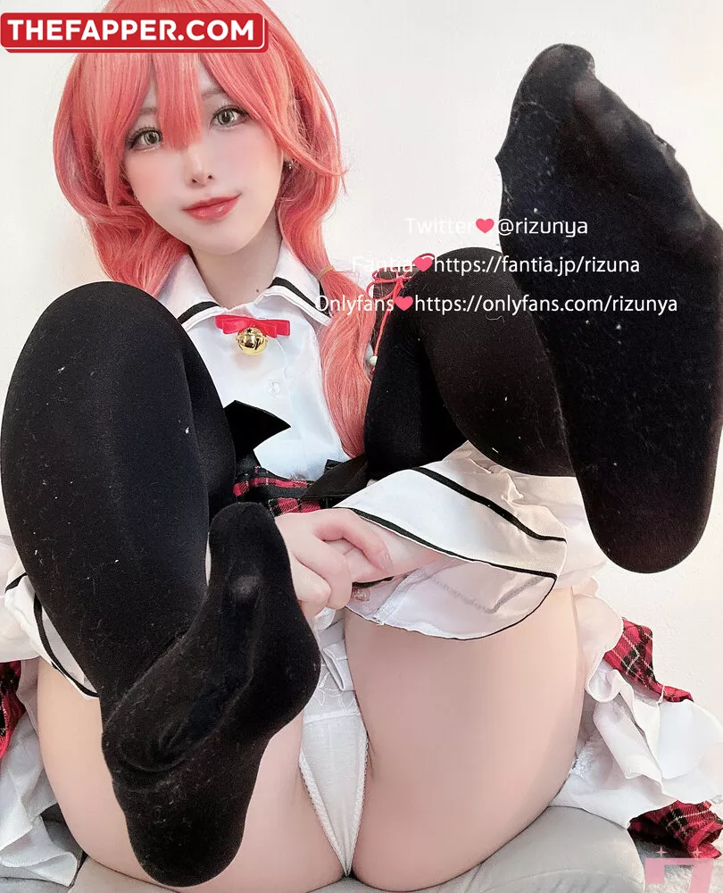 Rizunya  Onlyfans Leaked Nude Image #MLFCZ9lcIx