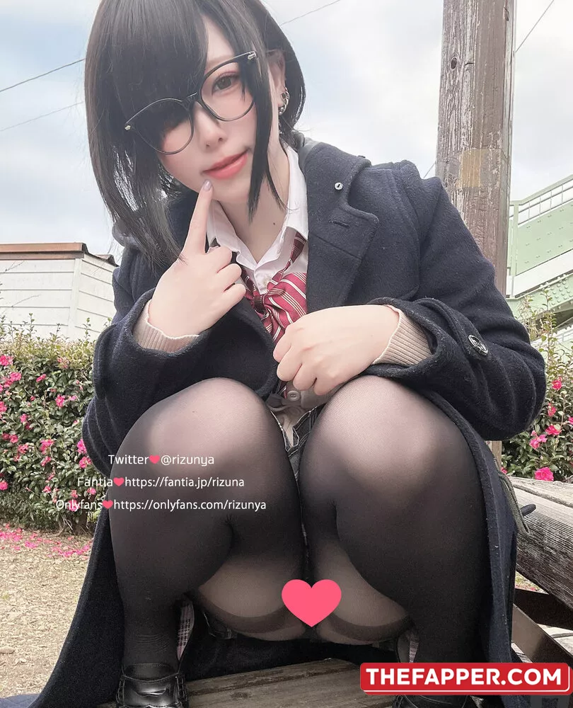 Rizunya  Onlyfans Leaked Nude Image #OZEbbInMZo