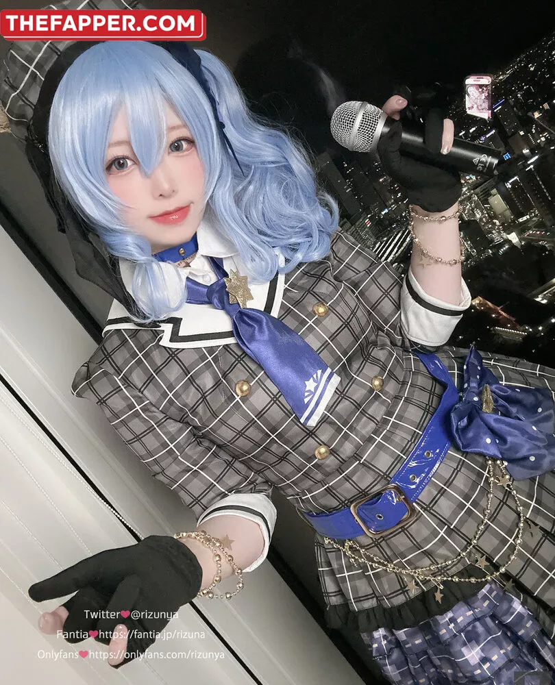 Rizunya  Onlyfans Leaked Nude Image #QiOL0Xi8ot