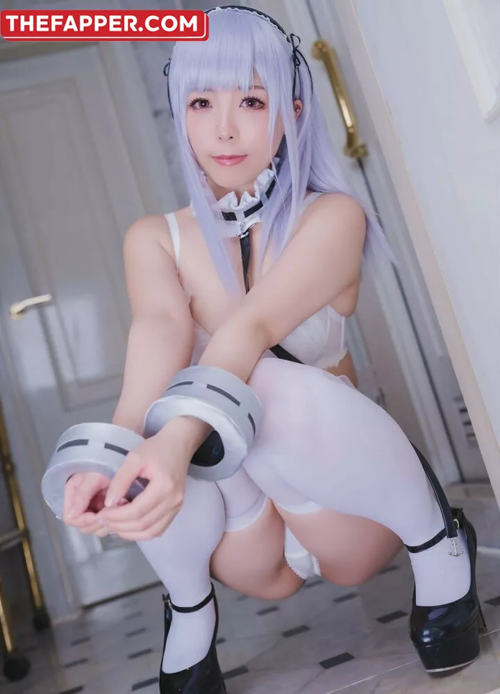 Rizunya  Onlyfans Leaked Nude Image #UAqGeOOO5L