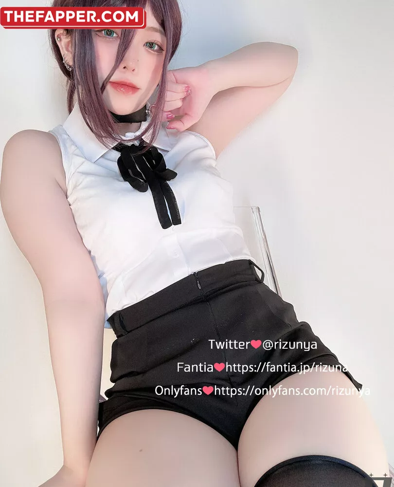 Rizunya  Onlyfans Leaked Nude Image #XSarIx86NY