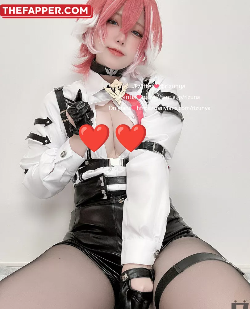 Rizunya  Onlyfans Leaked Nude Image #Xdu1tO0jAL