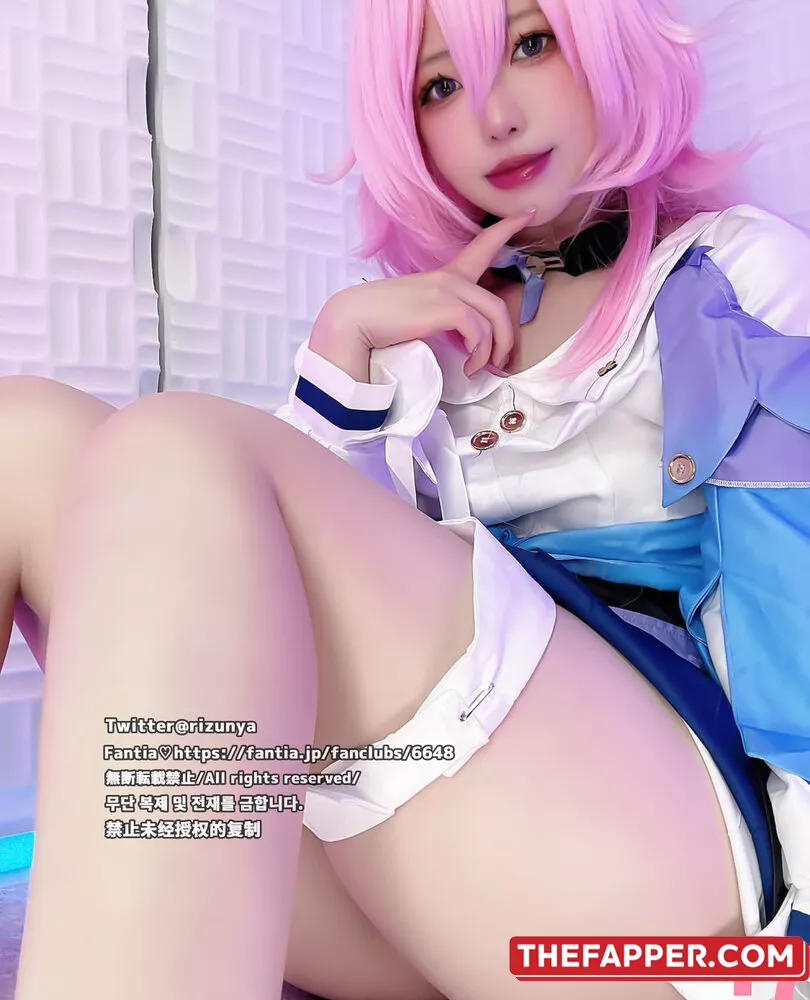 Rizunya  Onlyfans Leaked Nude Image #aTKjgGNnJ2